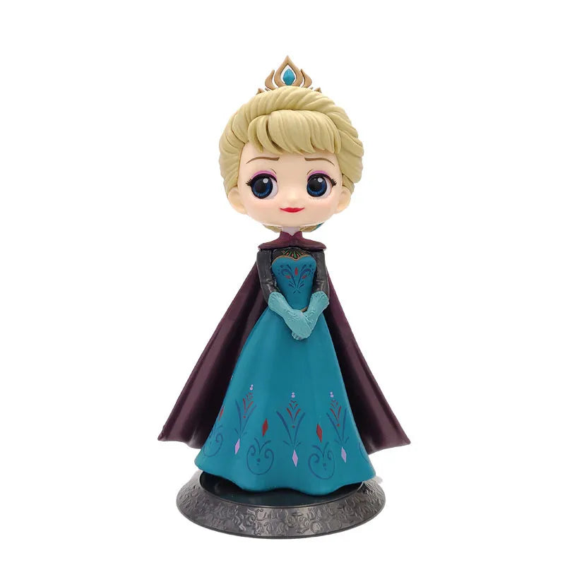 Frozen - Bonecos Colecionáveis