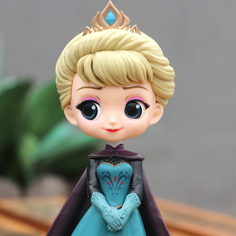 Frozen - Bonecos Colecionáveis