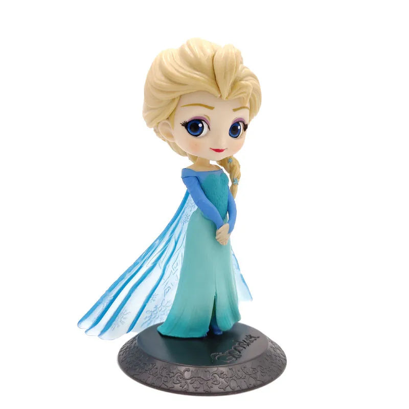 Frozen - Bonecos Colecionáveis