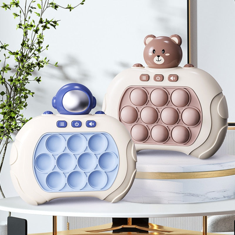 Super Pop It - Brinquedo Anti Stress