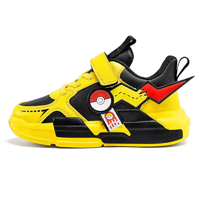 Tênis Infantil Pokémon