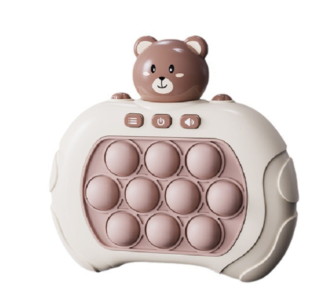 Super Pop It - Brinquedo Anti Stress