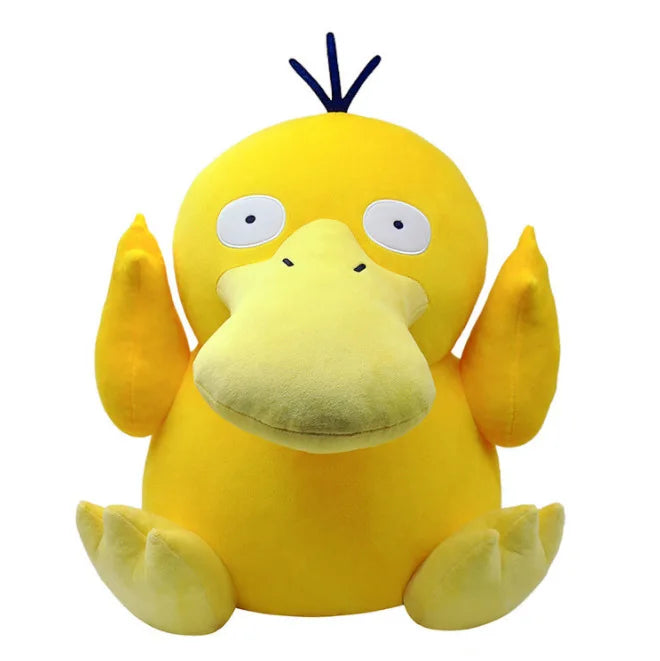 PokéPlush Kawaii – Amigos de Pelúcia