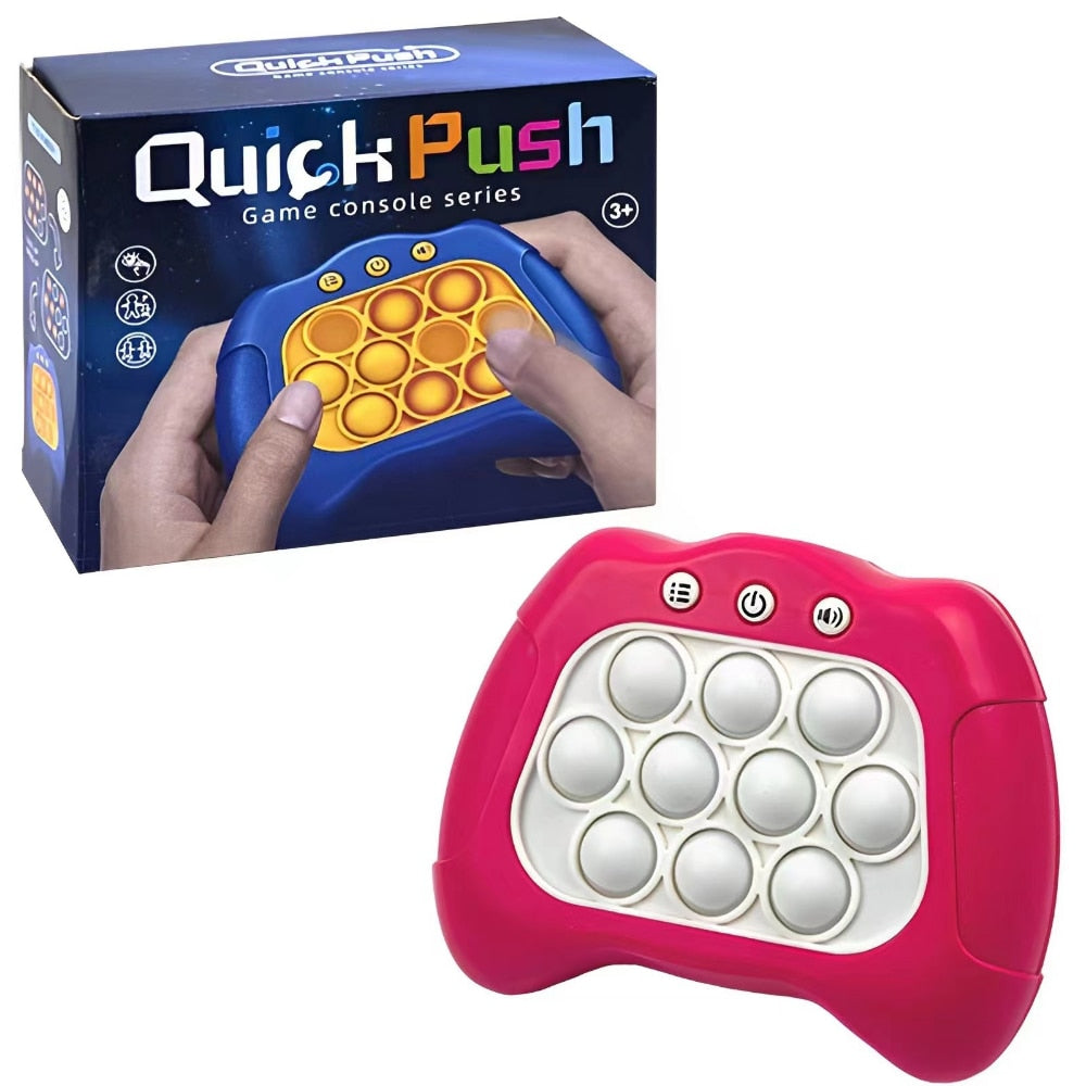Super Pop It - Brinquedo Anti Stress