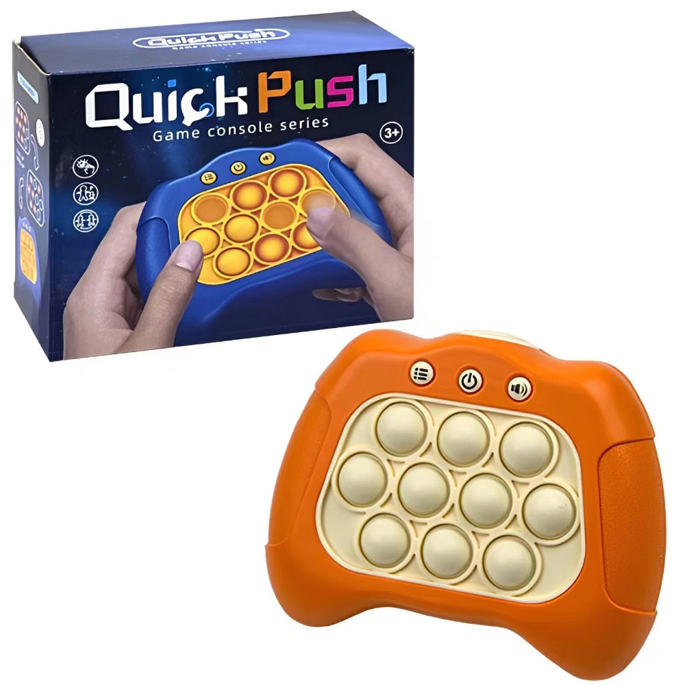 Super Pop It - Brinquedo Anti Stress