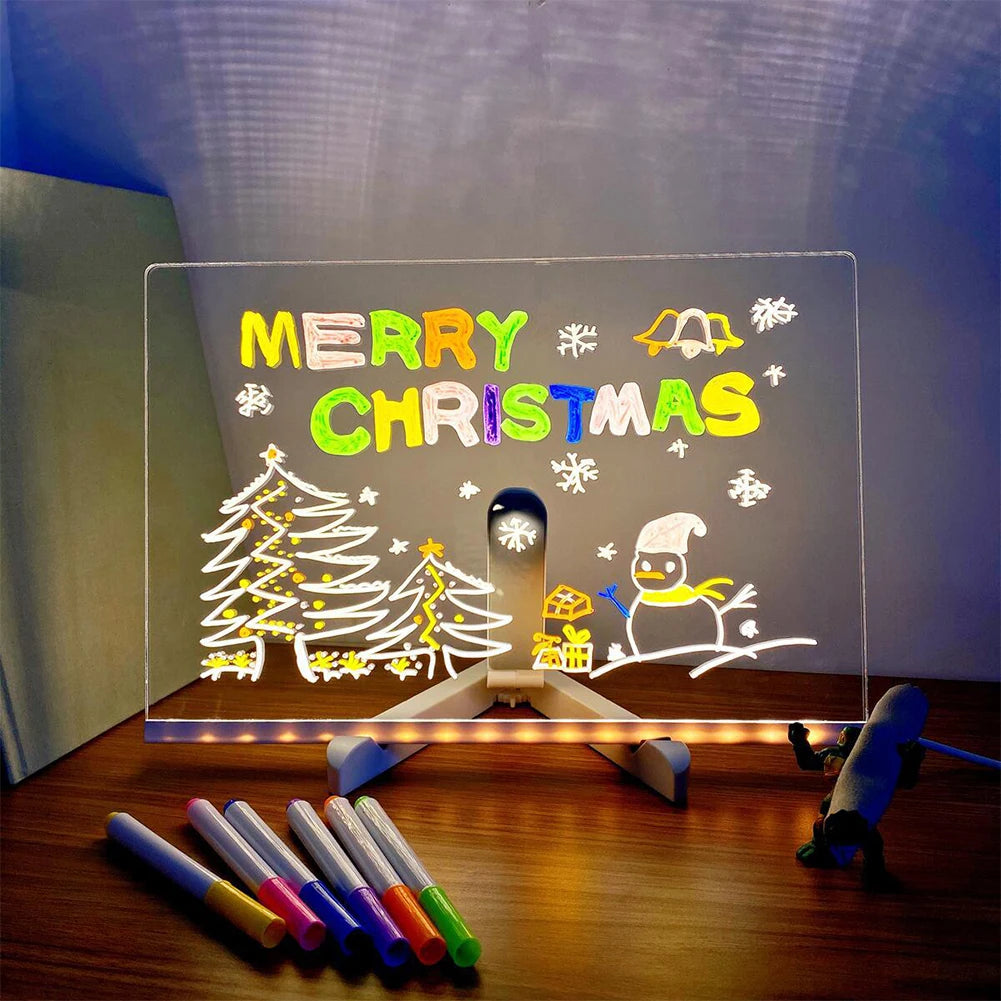 MagicBoard - Quadro Mágico de desenho