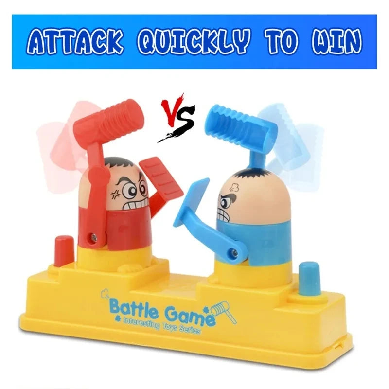 Mini Battle Fun