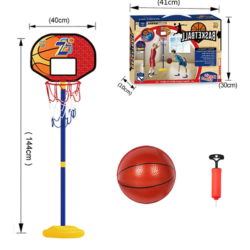 Basquete Training