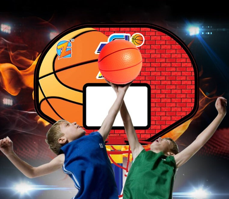 Basquete Training