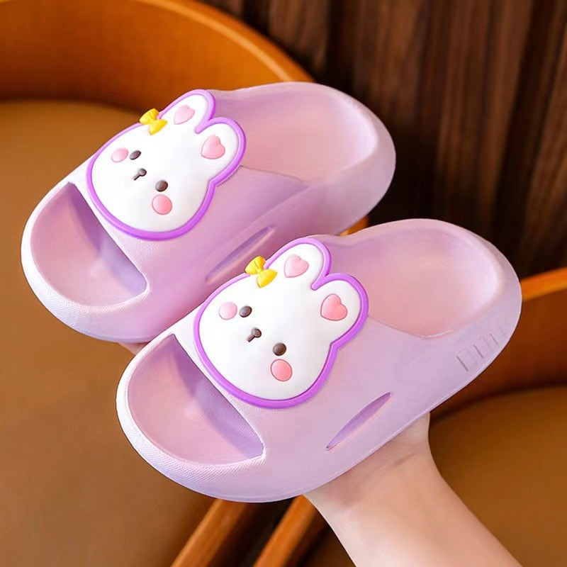 Chinelo do Coelhinho