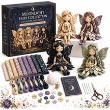 FadinhaCraft™ - Kit DIY de Costura