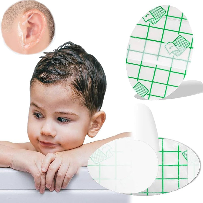 EarProtector - Protetor de orelha impermeável