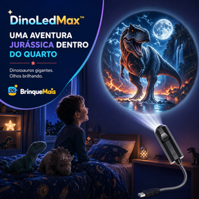 DinoLed Max