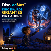 DinoLed Max