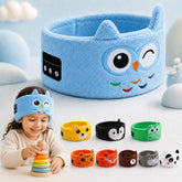Bandou™ - HeadBand bluetooth para Crianças