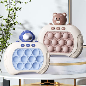 Super Pop It - Brinquedo Anti Stress