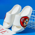 Chinelo Super Mario