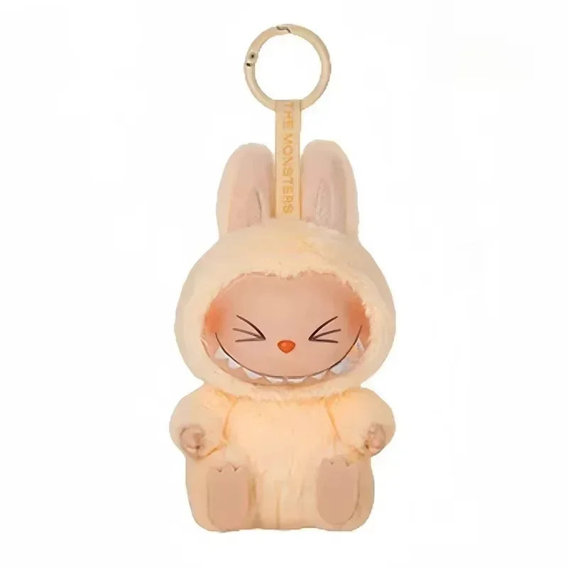 Chaveirinho LABUBU™ Original - Compre 2 e Leve 3 - Edição Limitada