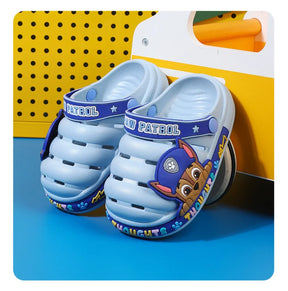 Chinelo Patrulha Canina 3.0 - Edição Limitada