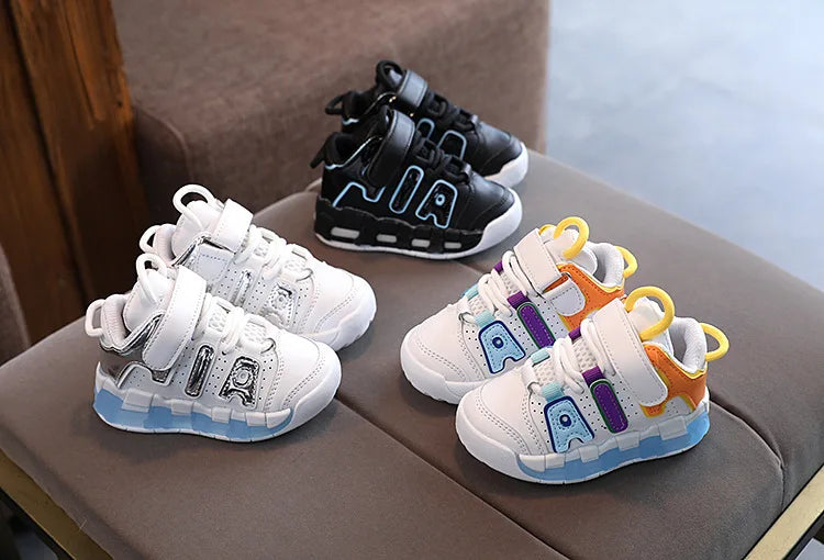 Tênis Infantil Air Max