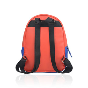 Mochila Super Mario Bros