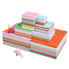 Criativo Color+ — 100 Folhas coloridas para artesanato
