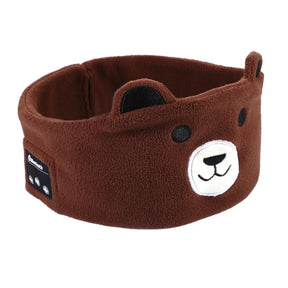 Bandou™ - HeadBand bluetooth para Crianças