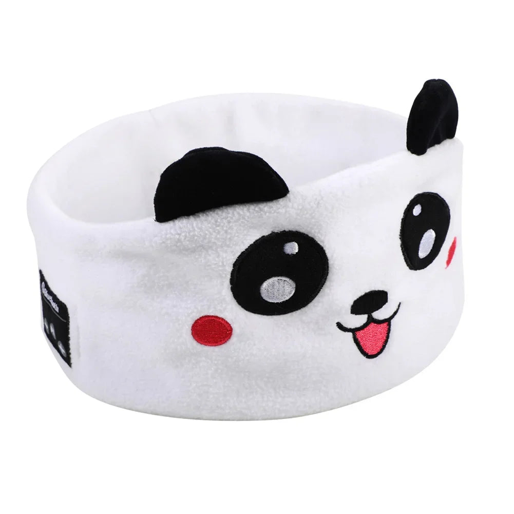 Bandou™ - HeadBand bluetooth para Crianças