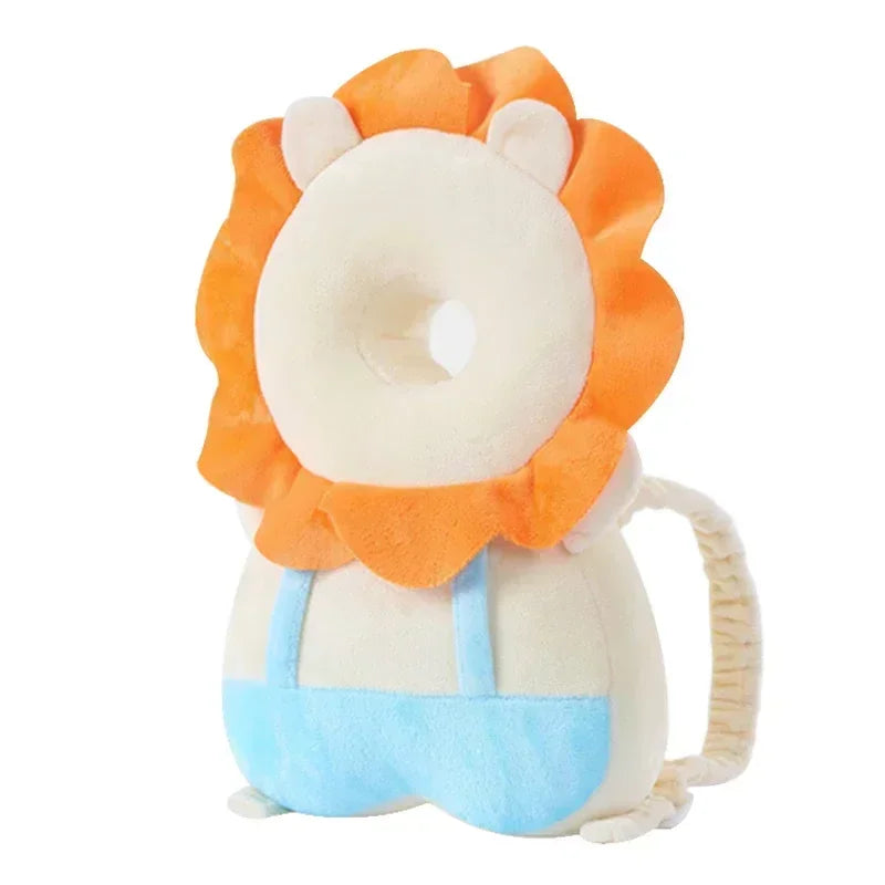 BabyGuard - Proteção para seu Baby