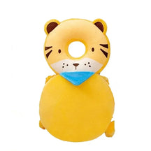 BabyGuard - Proteção para seu Baby