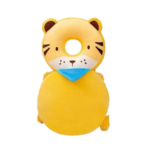 BabyGuard - Proteção para seu Baby