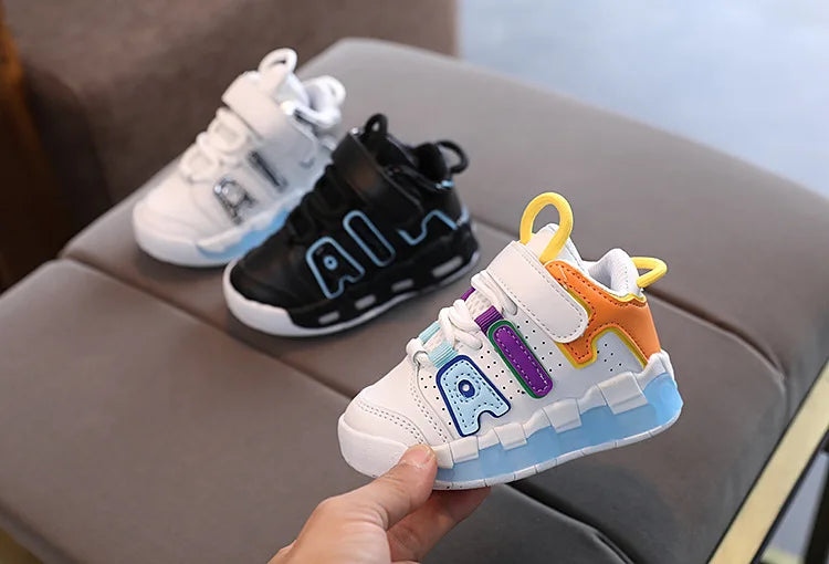 Tênis Infantil Air Max