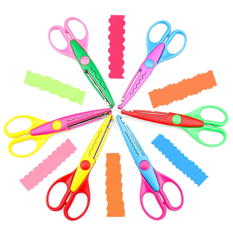 Creative Kids DIY Craft Set - Edição Limitada