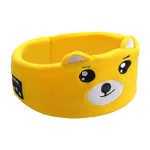 Bandou™ - HeadBand bluetooth para Crianças