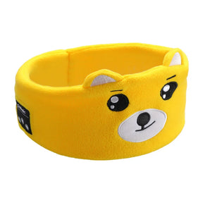 Bandou™ - HeadBand bluetooth para Crianças