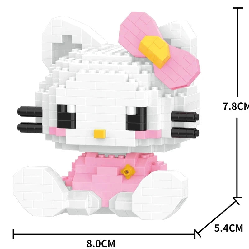 Lego - Hello Kitty