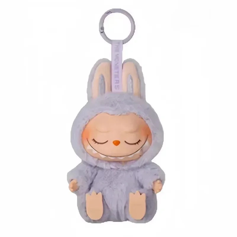 Chaveirinho LABUBU™ Original - Compre 2 e Leve 3 - Edição Limitada
