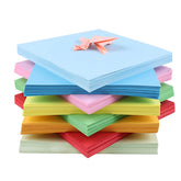 Criativo Color+ — 100 Folhas coloridas para artesanato