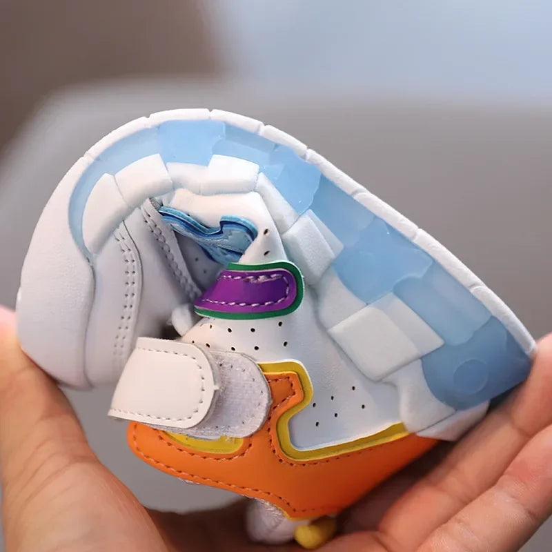 Tênis Infantil Air Max