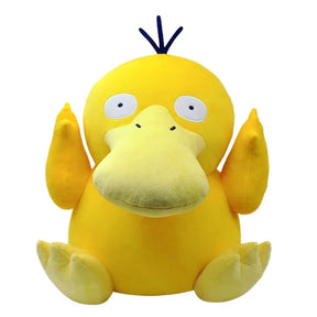 PokéPlush Kawaii – Amigos de Pelúcia