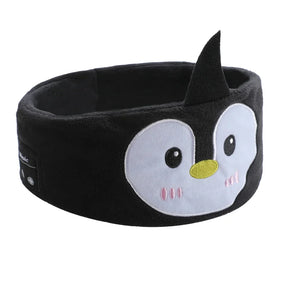 Bandou™ - HeadBand bluetooth para Crianças