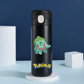 Garrafa Térmica Infantil Pokemon