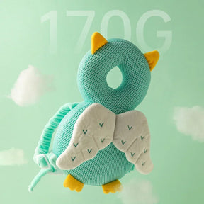 BabyGuard - Proteção para seu Baby