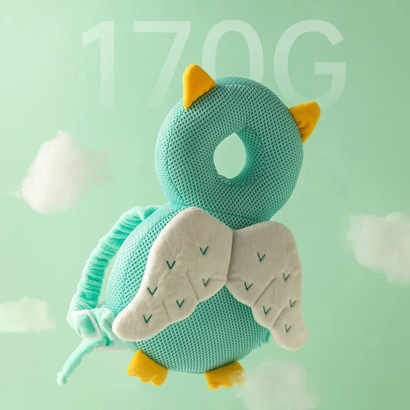 BabyGuard - Proteção para seu Baby