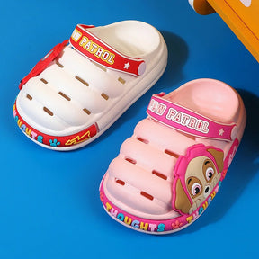Chinelo Patrulha Canina 3.0 - Edição Limitada