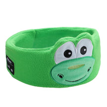 Bandou™ - HeadBand bluetooth para Crianças