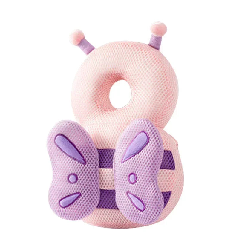 BabyGuard - Proteção para seu Baby