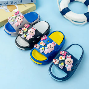 Chinelo Infantil Labubu - Edição Limitada