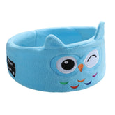 Bandou™ - HeadBand bluetooth para Crianças