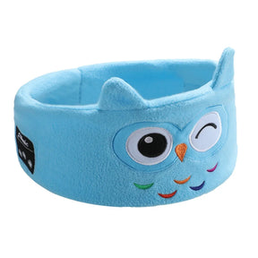 Bandou™ - HeadBand bluetooth para Crianças